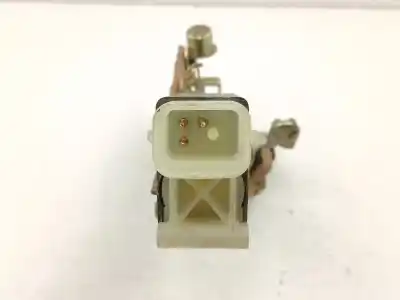 Автозапчасти б/у замок задней левой двери за opel astra f fastback (t92) 1.6 i 16v (f08, m08, f68, m68) ссылки oem iam 90509654  