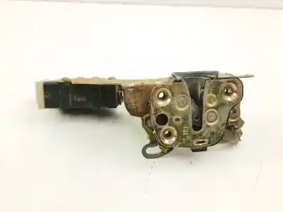 Автозапчасти б/у замок передней правой двери за opel astra f fastback (t92) 1.6 i 16v (f08, m08, f68, m68) ссылки oem iam 90509510  