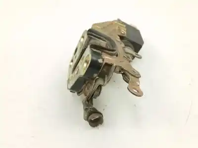 Автозапчасти б/у замок передней правой двери за opel astra f fastback (t92) 1.6 i 16v (f08, m08, f68, m68) ссылки oem iam 90509510  