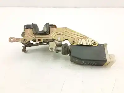 Автозапчасти б/у замок передней правой двери за opel astra f fastback (t92) 1.6 i 16v (f08, m08, f68, m68) ссылки oem iam 90509510  