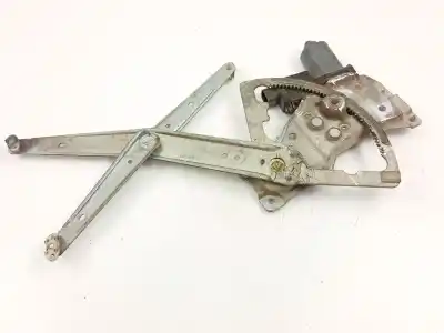 Pezzo di ricambio per auto di seconda mano alzacristalli anteriore sinistro per opel astra f fastback (t92) 1.6 i 16v (f08, m08, f68, m68) riferimenti oem iam 90520207