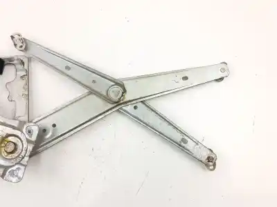 Автозапчастина б/у регулятор вікна передній лівий для opel astra f fastback (t92) 1.6 i 16v (f08, m08, f68, m68) посилання на oem iam 90520207  