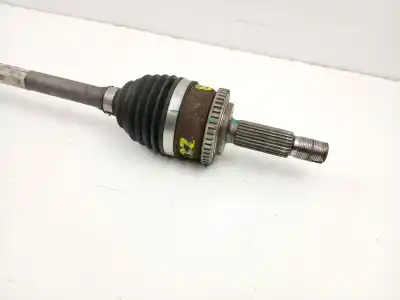 İkinci el araba yedek parçası ön sol sanziman için hyundai i10 iii (ac3, ai3) 1.0 mpi oem iam referansları 49500b9000  