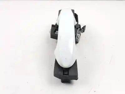 Автозапчастина б/у усередині передня права ручка для ford fiesta vi (cb1, ccn) 1.5 tdci посилання на oem iam 8a61a224a36an  