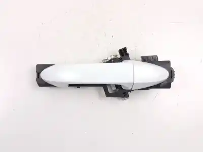 Gebrauchtes Autoersatzteil hinterer linker äusserer griff zum ford fiesta vi (cb1, ccn) 1.5 tdci oem-iam-referenzen 8a61a224a37an   Gebrauchtes Autoersatzteil hinterer linker äusserer griff zum ford fiesta vi (cb1, ccn) 1.5 tdci oem-iam-referenzen 8a61a224a37an