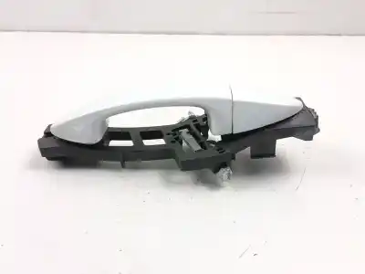 Gebrauchtes Autoersatzteil hinterer linker äusserer griff zum ford fiesta vi (cb1, ccn) 1.5 tdci oem-iam-referenzen 8a61a224a37an   Gebrauchtes Autoersatzteil hinterer linker äusserer griff zum ford fiesta vi (cb1, ccn) 1.5 tdci oem-iam-referenzen 8a61a224a37an