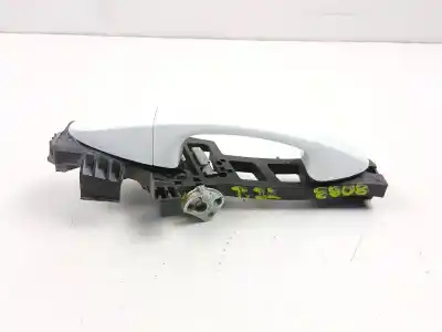 Gebrauchtes Autoersatzteil hinterer linker äusserer griff zum ford fiesta vi (cb1, ccn) 1.5 tdci oem-iam-referenzen 8a61a224a37an   Gebrauchtes Autoersatzteil hinterer linker äusserer griff zum ford fiesta vi (cb1, ccn) 1.5 tdci oem-iam-referenzen 8a61a224a37an