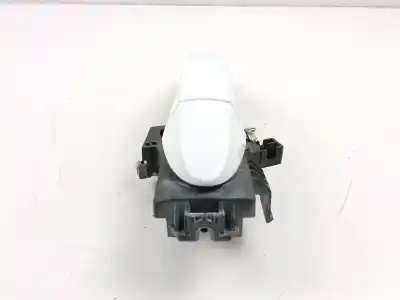 Gebrauchtes Autoersatzteil hinterer linker äusserer griff zum ford fiesta vi (cb1, ccn) 1.5 tdci oem-iam-referenzen 8a61a224a37an   Gebrauchtes Autoersatzteil hinterer linker äusserer griff zum ford fiesta vi (cb1, ccn) 1.5 tdci oem-iam-referenzen 8a61a224a37an