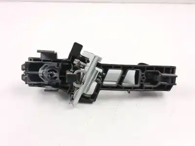 Gebrauchtes Autoersatzteil hinterer linker äusserer griff zum ford fiesta vi (cb1, ccn) 1.5 tdci oem-iam-referenzen 8a61a224a37an   Gebrauchtes Autoersatzteil hinterer linker äusserer griff zum ford fiesta vi (cb1, ccn) 1.5 tdci oem-iam-referenzen 8a61a224a37an