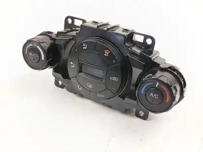 Автозапчастина б/у контроль опалення / кондиціонації для ford fiesta vi (cb1, ccn) 1.5 tdci посилання на oem iam c1bt18c612af