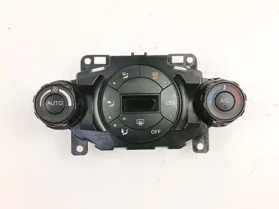 Автозапчастина б/у контроль опалення / кондиціонації для ford fiesta vi (cb1, ccn) 1.5 tdci посилання на oem iam c1bt18c612af   Автозапчастина б/у контроль опалення / кондиціонації для ford fiesta vi (cb1, ccn) 1.5 tdci посилання на oem iam c1bt18c612af