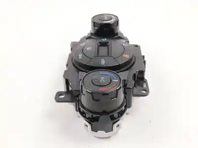 Автозапчастина б/у контроль опалення / кондиціонації для ford fiesta vi (cb1, ccn) 1.5 tdci посилання на oem iam c1bt18c612af   Автозапчастина б/у контроль опалення / кондиціонації для ford fiesta vi (cb1, ccn) 1.5 tdci посилання на oem iam c1bt18c612af
