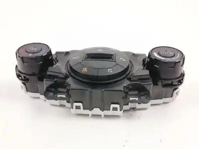 Автозапчастина б/у контроль опалення / кондиціонації для ford fiesta vi (cb1, ccn) 1.5 tdci посилання на oem iam c1bt18c612af   Автозапчастина б/у контроль опалення / кондиціонації для ford fiesta vi (cb1, ccn) 1.5 tdci посилання на oem iam c1bt18c612af