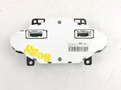 Автозапчастина б/у контроль опалення / кондиціонації для ford fiesta vi (cb1, ccn) 1.5 tdci посилання на oem iam c1bt18c612af   Автозапчастина б/у контроль опалення / кондиціонації для ford fiesta vi (cb1, ccn) 1.5 tdci посилання на oem iam c1bt18c612af
