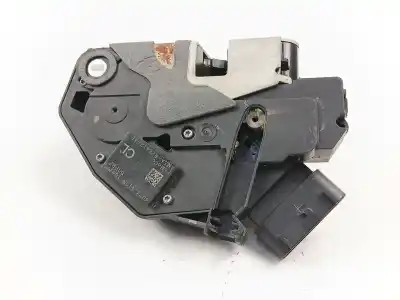 Gebrauchtes Autoersatzteil türschloss hinten rechts zum ford fiesta vi (cb1, ccn) 1.5 tdci oem-iam-referenzen am5ar26412af   Gebrauchtes Autoersatzteil türschloss hinten rechts zum ford fiesta vi (cb1, ccn) 1.5 tdci oem-iam-referenzen am5ar26412af