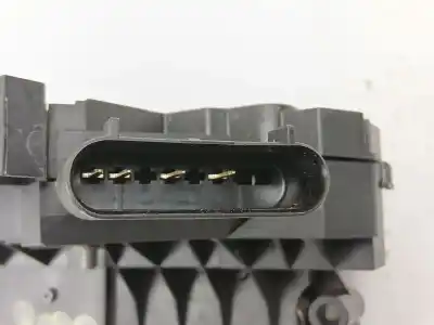 Gebrauchtes Autoersatzteil türschloss hinten rechts zum ford fiesta vi (cb1, ccn) 1.5 tdci oem-iam-referenzen am5ar26412af   Gebrauchtes Autoersatzteil türschloss hinten rechts zum ford fiesta vi (cb1, ccn) 1.5 tdci oem-iam-referenzen am5ar26412af