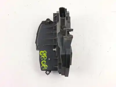 Автозапчастина б/у замок дверей заднього лівого для ford fiesta vi (cb1, ccn) 1.5 tdci посилання на oem iam am5ar26413af   Автозапчастина б/у замок дверей заднього лівого для ford fiesta vi (cb1, ccn) 1.5 tdci посилання на oem iam am5ar26413af