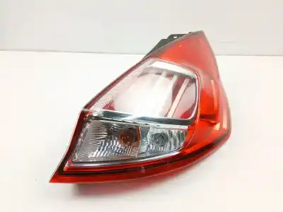 Автозапчастина б/у правий ліхтар для ford fiesta vi (cb1, ccn) 1.5 tdci посилання на oem iam c1bb13404b   Автозапчастина б/у правий ліхтар для ford fiesta vi (cb1, ccn) 1.5 tdci посилання на oem iam c1bb13404b