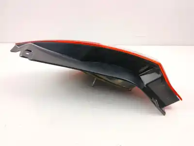 Автозапчастина б/у правий ліхтар для ford fiesta vi (cb1, ccn) 1.5 tdci посилання на oem iam c1bb13404b   Автозапчастина б/у правий ліхтар для ford fiesta vi (cb1, ccn) 1.5 tdci посилання на oem iam c1bb13404b