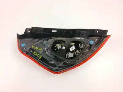Автозапчастина б/у правий ліхтар для ford fiesta vi (cb1, ccn) 1.5 tdci посилання на oem iam c1bb13404b   Автозапчастина б/у правий ліхтар для ford fiesta vi (cb1, ccn) 1.5 tdci посилання на oem iam c1bb13404b
