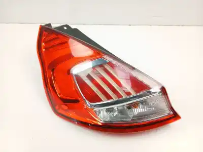 Автозапчастина б/у лівий ход ліхар для ford fiesta vi (cb1, ccn) 1.5 tdci посилання на oem iam c1bb13405b