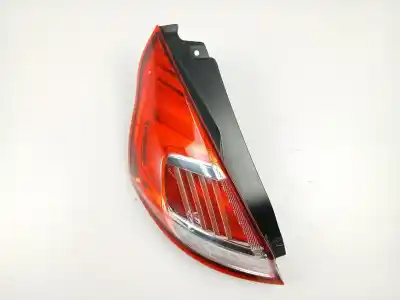 Автозапчастина б/у лівий ход ліхар для ford fiesta vi (cb1, ccn) 1.5 tdci посилання на oem iam c1bb13405b   Автозапчастина б/у лівий ход ліхар для ford fiesta vi (cb1, ccn) 1.5 tdci посилання на oem iam c1bb13405b