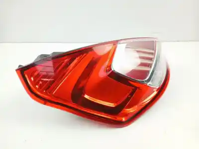 Автозапчастина б/у лівий ход ліхар для ford fiesta vi (cb1, ccn) 1.5 tdci посилання на oem iam c1bb13405b   Автозапчастина б/у лівий ход ліхар для ford fiesta vi (cb1, ccn) 1.5 tdci посилання на oem iam c1bb13405b