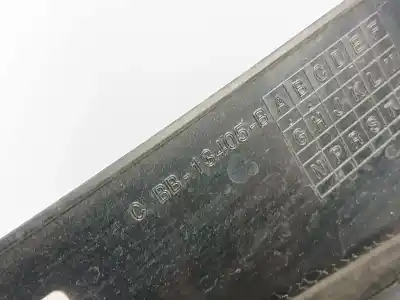 Автозапчастина б/у лівий ход ліхар для ford fiesta vi (cb1, ccn) 1.5 tdci посилання на oem iam c1bb13405b   Автозапчастина б/у лівий ход ліхар для ford fiesta vi (cb1, ccn) 1.5 tdci посилання на oem iam c1bb13405b