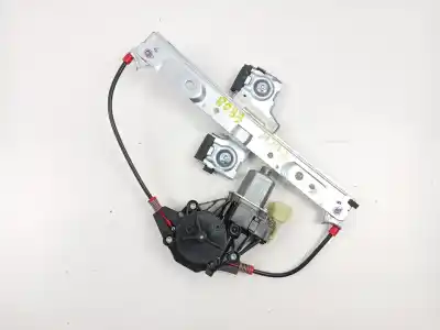 Автозапчастина б/у регулятор скла заднього правого для ford fiesta vi (cb1, ccn) 1.5 tdci посилання на oem iam 8a61a23208bg  