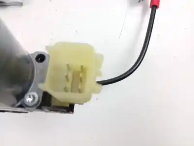 Автозапчастина б/у регулятор скла заднього правого для ford fiesta vi (cb1, ccn) 1.5 tdci посилання на oem iam 8a61a23208bg  