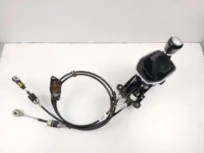 Автозапчасти б/у рычаг переключения передач за ford fiesta vi (cb1, ccn) 1.5 tdci ссылки oem iam c1br7k387aae   Автозапчасти б/у рычаг переключения передач за ford fiesta vi (cb1, ccn) 1.5 tdci ссылки oem iam c1br7k387aae