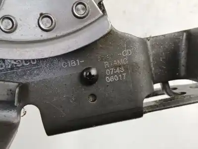 Tweedehands auto-onderdeel handremhendel voor ford fiesta vi (cb1, ccn) 1.5 tdci oem iam-referenties c1b12780cd   Tweedehands auto-onderdeel handremhendel voor ford fiesta vi (cb1, ccn) 1.5 tdci oem iam-referenties c1b12780cd