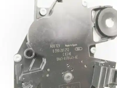 Автозапчасти б/у мотор заднего стеклоочистителя за ford fiesta vi (cb1, ccn) 1.5 tdci ссылки oem iam 8a61a17k441ae  0390201252 Автозапчасти б/у мотор заднего стеклоочистителя за ford fiesta vi (cb1, ccn) 1.5 tdci ссылки oem iam 8a61a17k441ae  0390201252