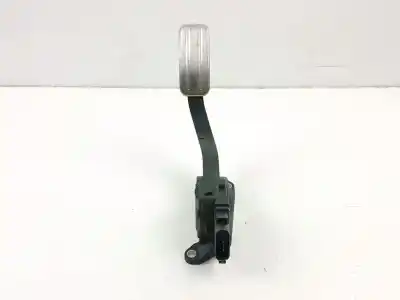 Tweedehands auto-onderdeel pedaalpotentiometer voor ford fiesta vi (cb1, ccn) 1.5 tdci oem iam-referenties 8v219f836a1c  6pv00951735 Tweedehands auto-onderdeel pedaalpotentiometer voor ford fiesta vi (cb1, ccn) 1.5 tdci oem iam-referenties 8v219f836a1c  6pv00951735