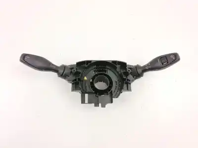 Peça sobressalente para automóvel em segunda mão comutador de limpa vidros por ford fiesta vi (cb1, ccn) 1.5 tdci referências oem iam 8a6t13335bc 8a6t13n064bj 8a6t17a553ac Peça sobressalente para automóvel em segunda mão comutador de limpa vidros por ford fiesta vi (cb1, ccn) 1.5 tdci referências oem iam 8a6t13335bc 8a6t13n064bj 8a6t17a553ac