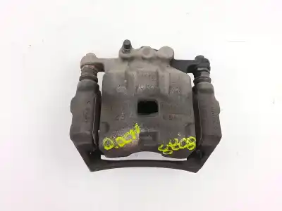 Pièce détachée automobile d'occasion etrier de frein avant droit pour ford fiesta vi (cb1, ccn) 1.5 tdci références oem iam 8v512b294ab   Pièce détachée automobile d'occasion etrier de frein avant droit pour ford fiesta vi (cb1, ccn) 1.5 tdci références oem iam 8v512b294ab