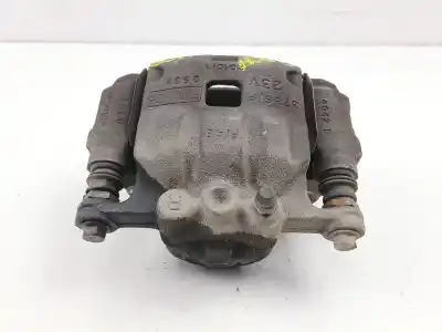 Pièce détachée automobile d'occasion etrier de frein avant droit pour ford fiesta vi (cb1, ccn) 1.5 tdci références oem iam 8v512b294ab   Pièce détachée automobile d'occasion etrier de frein avant droit pour ford fiesta vi (cb1, ccn) 1.5 tdci références oem iam 8v512b294ab