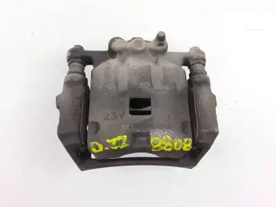 Piesă de schimb auto la mâna a doua etrier de frânã stânga pentru ford fiesta vi (cb1, ccn) 1.5 tdci referințe oem iam 8v512b302ab  