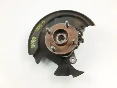 Автозапчасти б/у передняя правая кулачка за FORD FIESTA VI (CB1, CCN) 1.5 TDCI ссылки OEM IAM AY1C3K170B1A   Автозапчасти б/у передняя правая кулачка за FORD FIESTA VI (CB1, CCN) 1.5 TDCI ссылки OEM IAM AY1C3K170B1A