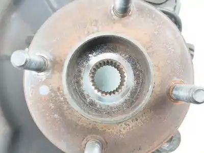 Автозапчасти б/у передняя правая кулачка за ford fiesta vi (cb1, ccn) 1.5 tdci ссылки oem iam ay1c3k170b1a   Автозапчасти б/у передняя правая кулачка за ford fiesta vi (cb1, ccn) 1.5 tdci ссылки oem iam ay1c3k170b1a