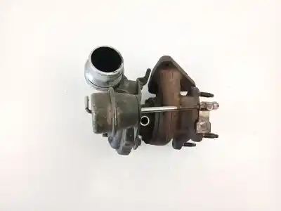 Peça sobressalente para automóvel em segunda mão turbocompresor por renault kangoo express (fw0/1_) 1.5 dci 85 (fw0k, fw0l, fw0b) referências oem iam 144113321r 54359710029 860233 Peça sobressalente para automóvel em segunda mão turbocompresor por renault kangoo express (fw0/1_) 1.5 dci 85 (fw0k, fw0l, fw0b) referências oem iam 144113321r 54359710029 860233