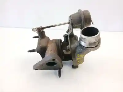 Peça sobressalente para automóvel em segunda mão turbocompresor por renault kangoo express (fw0/1_) 1.5 dci 85 (fw0k, fw0l, fw0b) referências oem iam 144113321r 54359710029 860233 Peça sobressalente para automóvel em segunda mão turbocompresor por renault kangoo express (fw0/1_) 1.5 dci 85 (fw0k, fw0l, fw0b) referências oem iam 144113321r 54359710029 860233