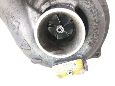 Peça sobressalente para automóvel em segunda mão turbocompresor por renault kangoo express (fw0/1_) 1.5 dci 85 (fw0k, fw0l, fw0b) referências oem iam 144113321r 54359710029 860233 Peça sobressalente para automóvel em segunda mão turbocompresor por renault kangoo express (fw0/1_) 1.5 dci 85 (fw0k, fw0l, fw0b) referências oem iam 144113321r 54359710029 860233