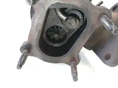 Peça sobressalente para automóvel em segunda mão turbocompresor por renault kangoo express (fw0/1_) 1.5 dci 85 (fw0k, fw0l, fw0b) referências oem iam 144113321r 54359710029 860233 Peça sobressalente para automóvel em segunda mão turbocompresor por renault kangoo express (fw0/1_) 1.5 dci 85 (fw0k, fw0l, fw0b) referências oem iam 144113321r 54359710029 860233