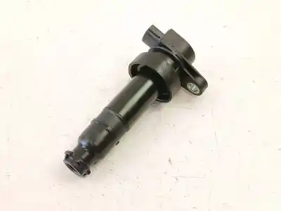 Автозапчастина б/у катушка для KIA CEE'D FASTBACK (ED) 1.4 CVVT Посилання на OEM IAM 273012B010  