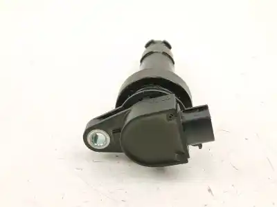 Second-hand car spare part coil for kia cee'd fastback (ed) 1.4 cvvt oem iam references 273012b010  