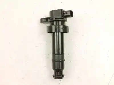Second-hand car spare part coil for kia cee'd fastback (ed) 1.4 cvvt oem iam references 273012b010  