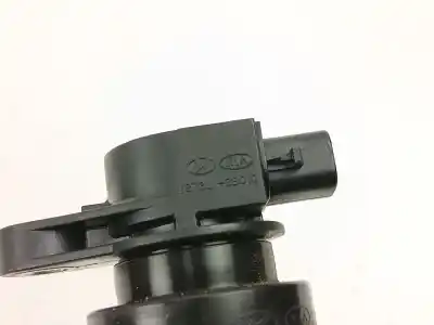 Second-hand car spare part coil for kia cee'd fastback (ed) 1.4 cvvt oem iam references 273012b010  