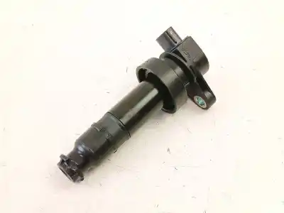 Автозапчастина б/у катушка для KIA CEE'D FASTBACK (ED) 1.4 CVVT Посилання на OEM IAM 273012B010  