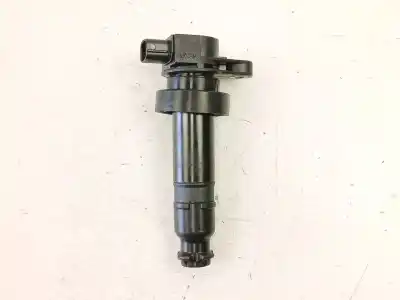 Second-hand car spare part coil for kia cee'd fastback (ed) 1.4 cvvt oem iam references 273012b010  